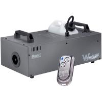 Antari W510 Fog/Smoke Machine including Wireless Remote (1000W)